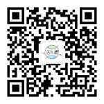 关注公众号 店礼公众号二维码
